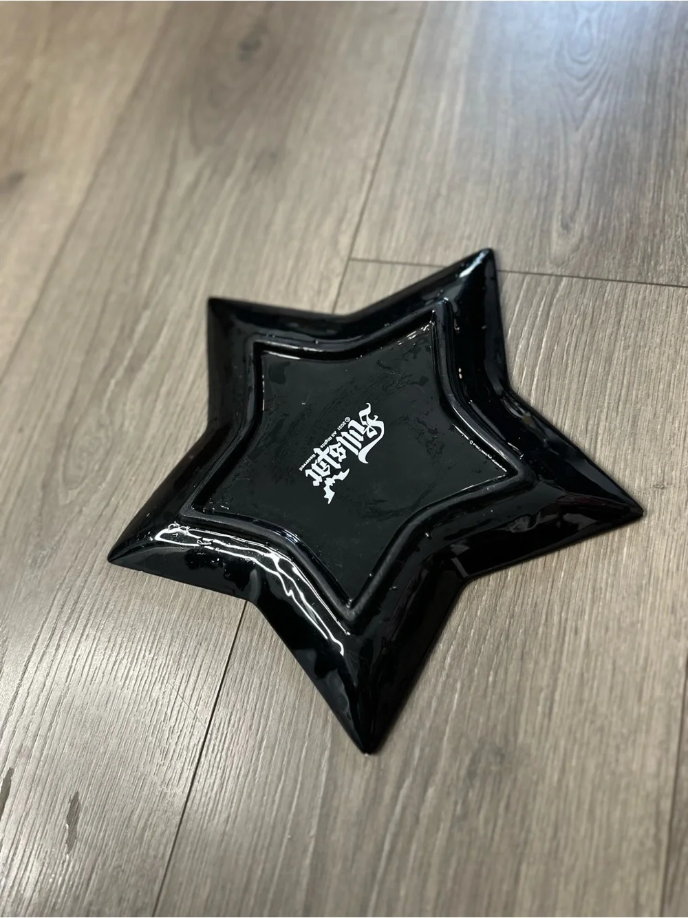 Killstar star shaped